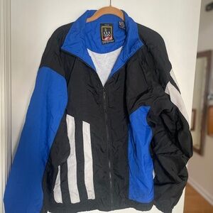 Vintage Team USA Olympic Jacket